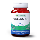 Ginseng 250 mg